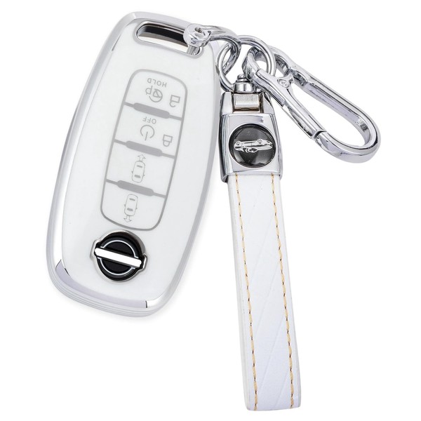 [YANMW] New Serena C28 Series Key Case Compatible Nissan Serena