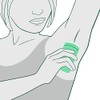 Desodorante Mitchum Natural Power Gel Cream para mujer