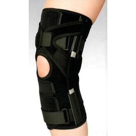 Japan sigumakkusu [Knee Joint Support] ekusueidoni- PCL Size L 363203 (former Product Name: Gel Tex PCL)
