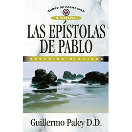 EpÃ­stolas de Pablo (Spanish Edition)