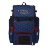 Boombah Superpack Bat Pack 3DHC Royal Blue/Red