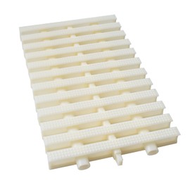 OemClima Swimming pool grille, overflow grille, pool overflow gutter, gutter grate, sauna grate, overflow pool, floor gutter, shower