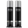 L'Oréal Professionnel Homme Duo Mat Modelling Ointment 2 x 80