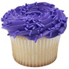 DecoPac Lavender Sprinkles | Extra Large 26oz Pack | Cake