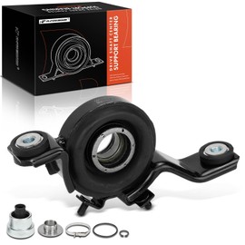 A-Premium Drive Shaft Center Support Bearing Driveshaft Carrier Bearing Compatible with Mitsubishi Outlander 2007-2012, Outlander Sport 2011-2012, 2.0L 2.4L 3.0L