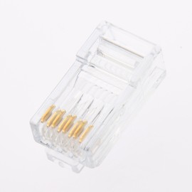 パンドウイット Cat5e モジュラープラグ MP588-L