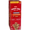 H-E-B Chewy Bars Variety Value Pack, Granola, Breakfast bars, Snacks,