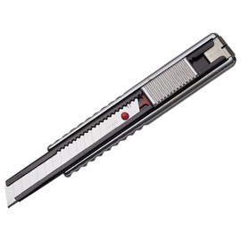 NT H-2P Auto-Lock Cutter, Black