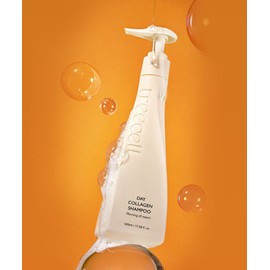Tricell Day Collagen Shampoo Morning of Resort 520ml