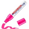 Edding Window Marker edding 4090, 4-15 mm, Neon Pink