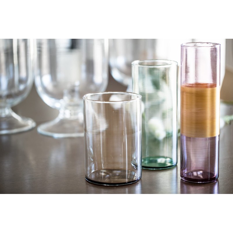 PEBEO 113053 - Transparent Glass Paint Vitrea 160°C - Frosting