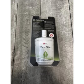 LG Genuine OEM Refrigerator Water Filter Replacement Cartridge - LT500P/PC/PCS