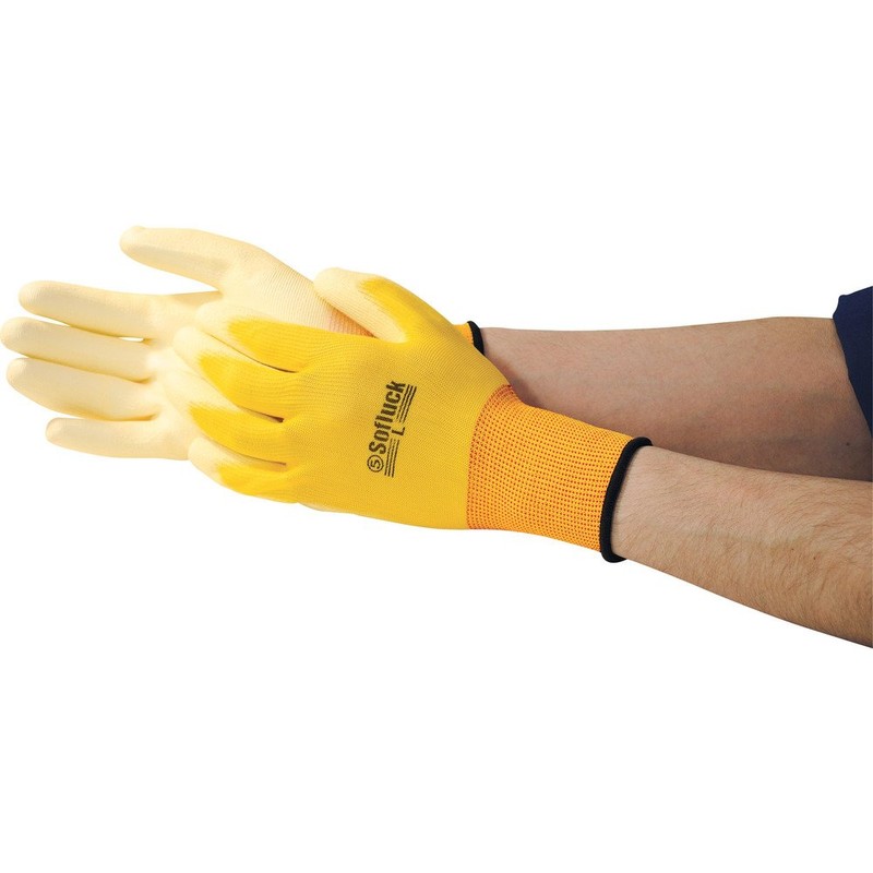 Kokgo SR3200-5C-L Gloves