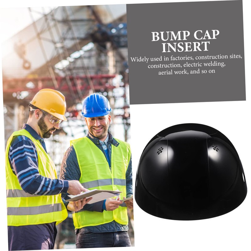 SEWOART Bump Cap Insert for Hard Hats and Baseball Caps