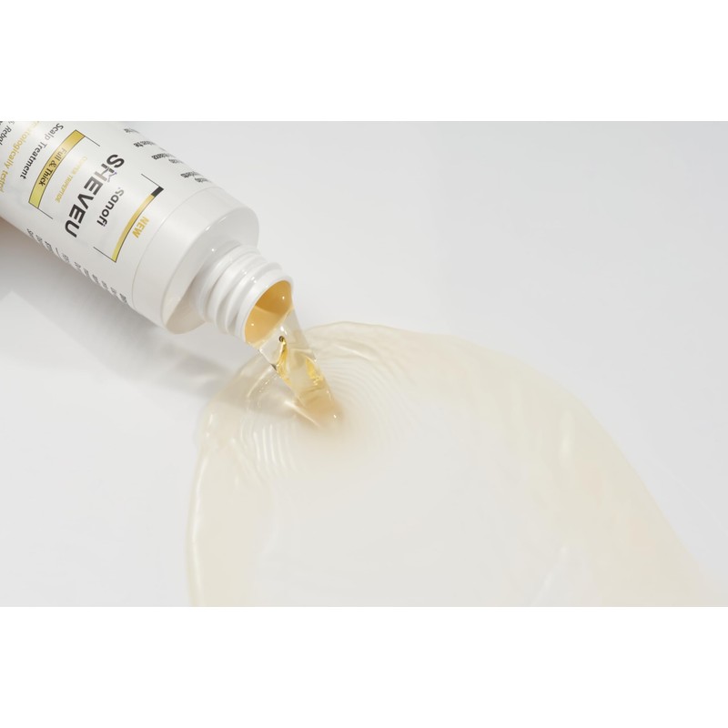 Sheveu Scalp Treatment 50 ml