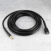 40MPa 5800PSI Auto Washer Hose, High Pressure Water Cleaning Rubber