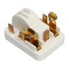 Starting Device Starting Relay Compatible with Danfoss 103N0021 AEG 2425144017