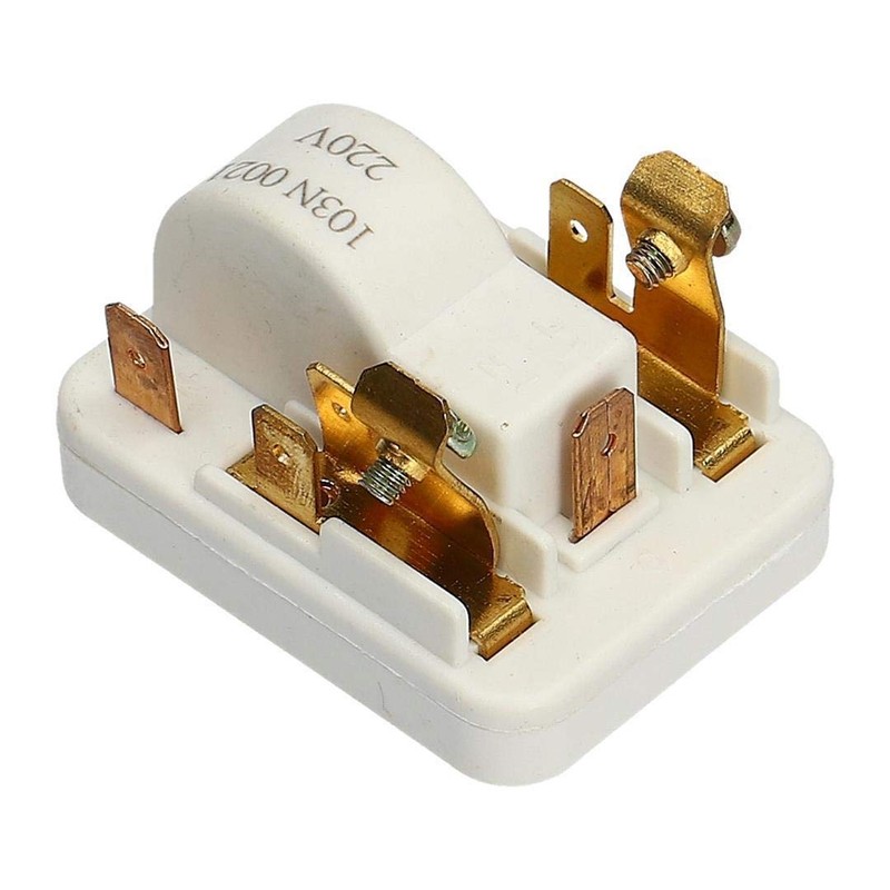 Starting Device Starting Relay Compatible with Danfoss 103N0021 AEG 2425144017