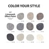 SUZUKA Strato Texture Limewash Effect Matte Wall Paint SCT-302 -