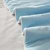 Cooling Comforter King, Q-Max 0.45 Lightweight Breathable Cooling Blanket