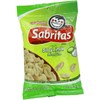 Sabritas Salt And Lime Peanuts, 7-Ounce (Pack of 6)