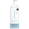 Naïf Cleansing Shower Gel, 700 ml, for Baby and Child,