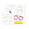 Game Room Guys Williams Taxi Pinball White Rubber Ring Kit