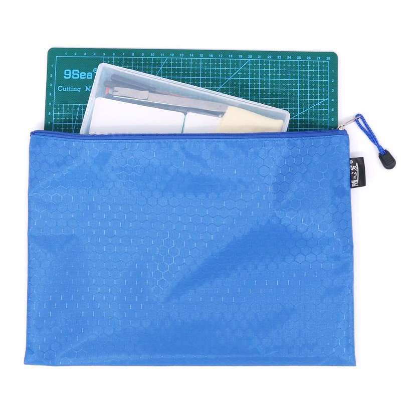 Findfly 36Pcs Modeler Basic Tools Craft Set Hobby Building Tools