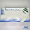Protec Guante De Latex Dl Talla M C/100 Pack De