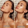 Aceite Corporal Brillante | Iluminador E Hidratante Para Rostro, Cuerpo