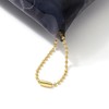 Francfranc Tulle Bag, navy
