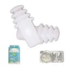 Weather Pain Ear Plugs, Weather Pain Earplugs, Supervised by Dr.