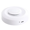 Smart Air Quality Monitor WIFI Indoor Air Quality Meter Tester