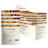 Handfuel Maple Glazed Candied Pecans, Hand Roasted Praline Pecans, 3g