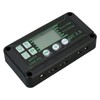 100W Solar Panel Kit 220W Inverter MPPT Controller Dual USB