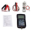 LeTkingok 4 Line YR1035 Battery Internal Resistance Test Meter- High