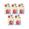 eos Bálsamo labial de leche de coco 0.25 onzas (paquete