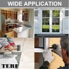TERF® 100mm X 43mm (1-10mm Mixed Size Thick) U Shims