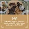 Brownwood Farms BBQ Sauce, Made in Small Batches, Sweet and