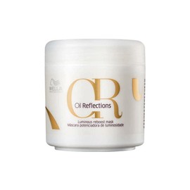 Wella Mascaras Hair 150ml