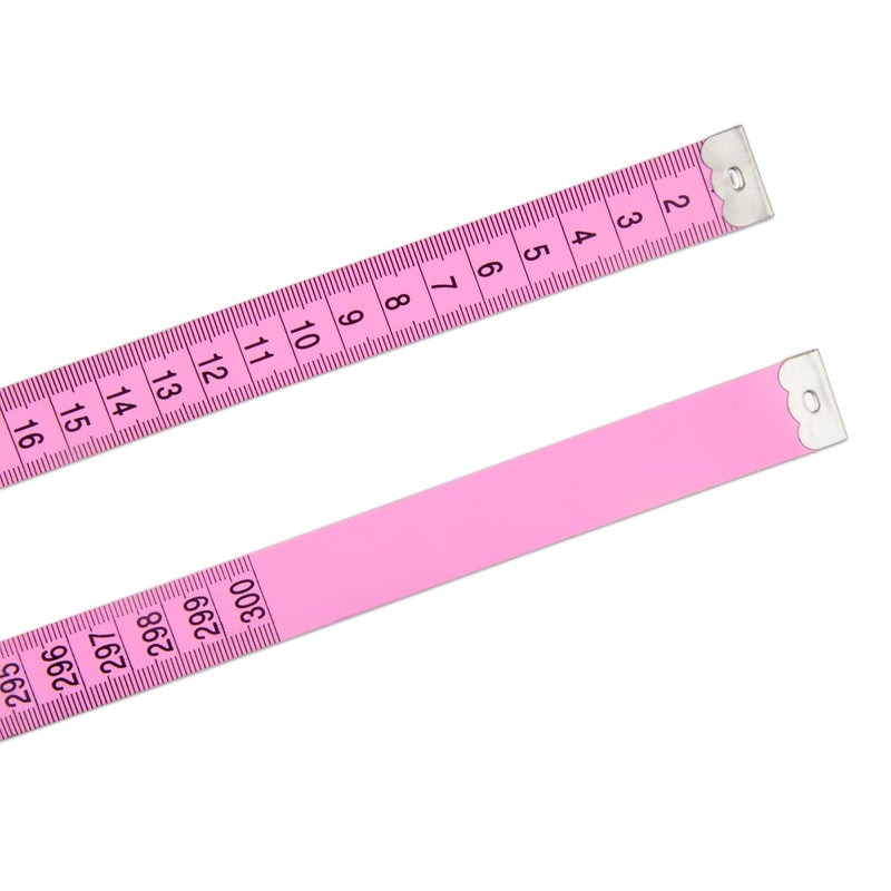 WINTAPE 300 cm tape measure, sewing tape, body measure, tape