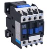 XMHF AC Contactor CJX2-1210 220V 12A 50/60Hz Coil 3P 3