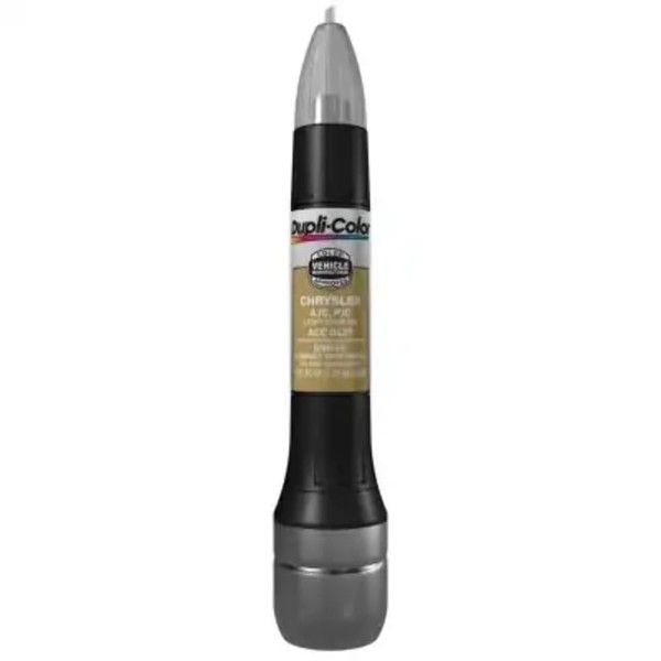 Dupli-Color Dupli-Color ACC0437 Scratch Fix All-In-1 Exact-Match Automotive Touch-Up Paint