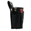 SK11 SPIDER SPD-JY05-A Small Utility Pouch for Tool Belt, 2