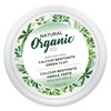 Natural Organic Co. Calcium Bentonite Green Clay | Facial Mask