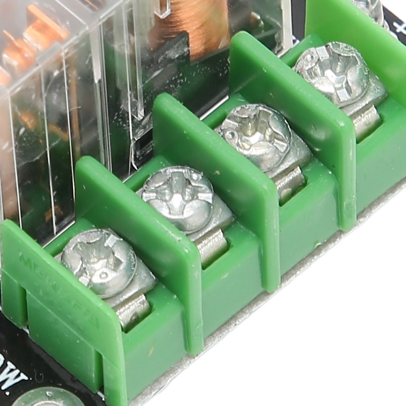 Speaker Protection Board Single Power Supply AC10‑18V DC12‑24V 500W Single