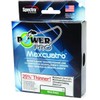 PowerPro Maxcuatro Spectra White Braided Line