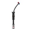 New Beto Th-004AG One-Way Presta & Schrader Alloy Mini Pump