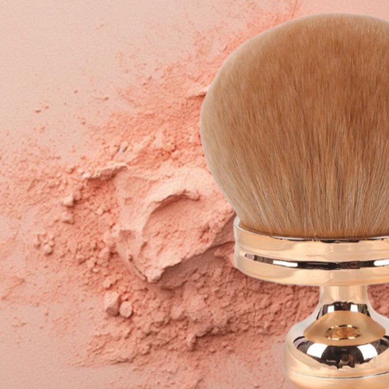 Xiciki Tanning Brush for Body, Self Tanner Brush for Legs