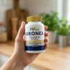 Uronex Suplemento Fittea Complejo Herbal 100 Cápsulas